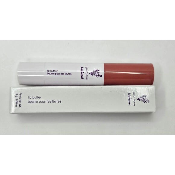 Younique Weekend Lip Butter Party Time New in Box Discontinued - Picture 4 of 7